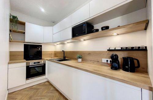 Creon Apartment | 45 m² Apartment ∙ 1 bedroom ∙ 2 guests