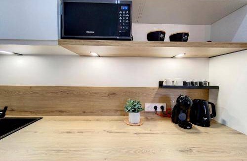 Creon Apartment | 45 m² Apartment ∙ 1 bedroom ∙ 2 guests