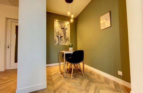 Creon Apartment | 45 m² Apartment ∙ 1 bedroom ∙ 2 guests