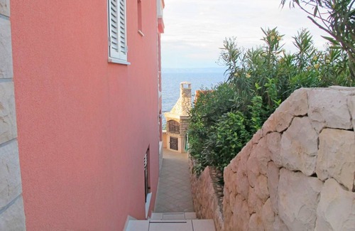 Prigradica Apartment | 45 m² Apartment ∙ 1 bedroom ∙ 4 guests