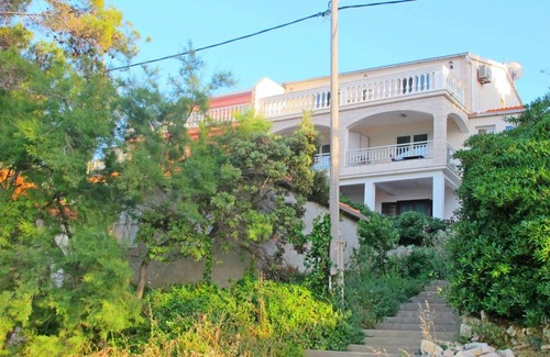 Prigradica Apartment | 45 m² Apartment ∙ 1 bedroom ∙ 4 guests