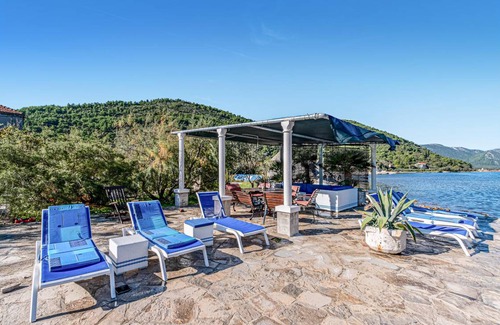 Broce Apartment | 45 m² Apartment ∙ 1 bedroom ∙ 4 guests