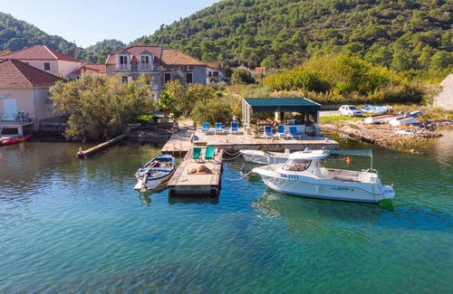 Broce Apartment | 45 m² Apartment ∙ 1 bedroom ∙ 4 guests