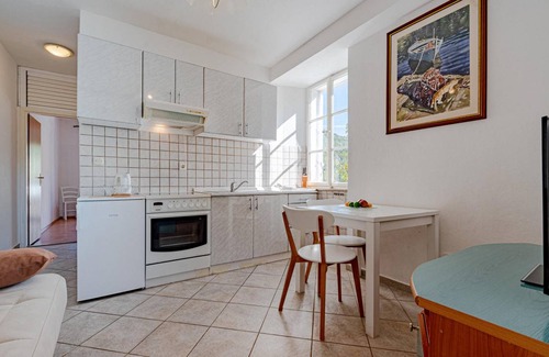Broce Apartment | 45 m² Apartment ∙ 1 bedroom ∙ 4 guests