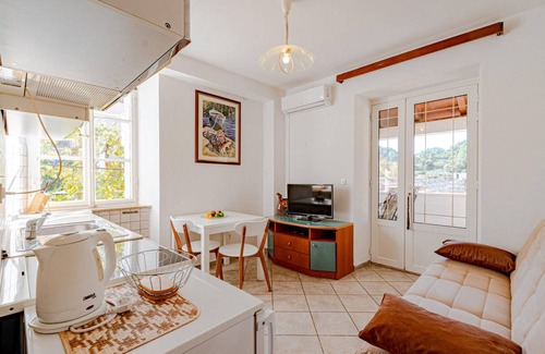 Broce Apartment | 45 m² Apartment ∙ 1 bedroom ∙ 4 guests