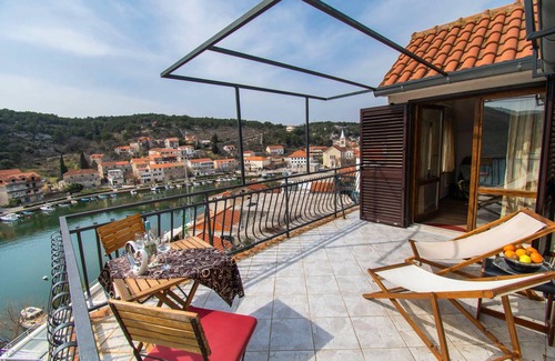 Zaton Apartment | 45 m² Apartment ∙ 1 bedroom ∙ 2 guests