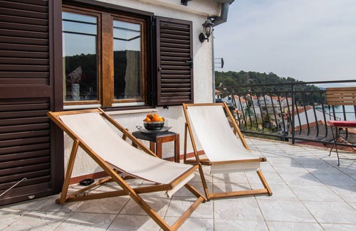 Zaton Apartment | 45 m² Apartment ∙ 1 bedroom ∙ 2 guests