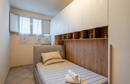 Vicopelago Apartment | 45 m² Apartment ∙ 1 bedroom ∙ 4 guests
