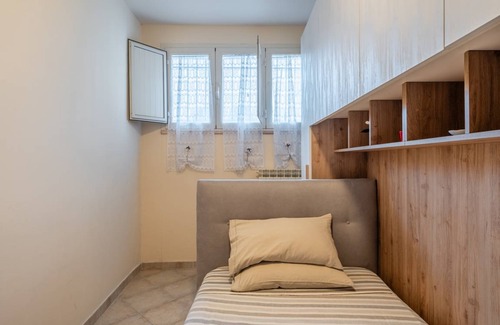 Vicopelago Apartment | 45 m² Apartment ∙ 1 bedroom ∙ 4 guests