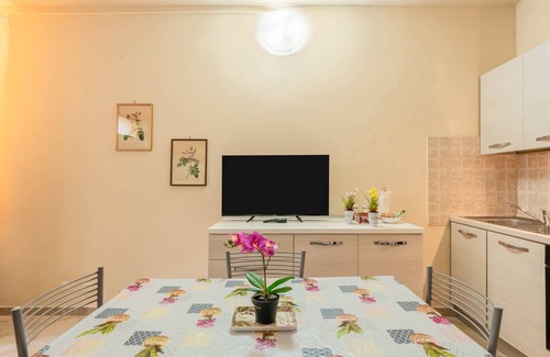 Vicopelago Apartment | 45 m² Apartment ∙ 1 bedroom ∙ 4 guests