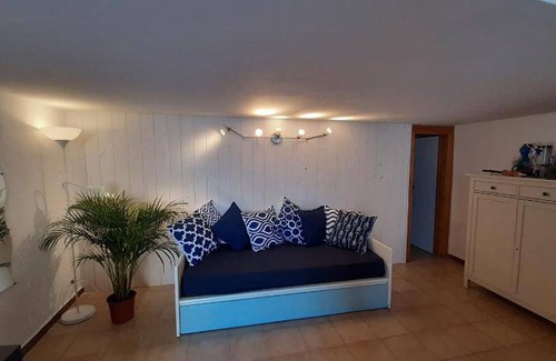 Ponza Apartment | 45 m² Apartment ∙ 1 bedroom ∙ 4 guests