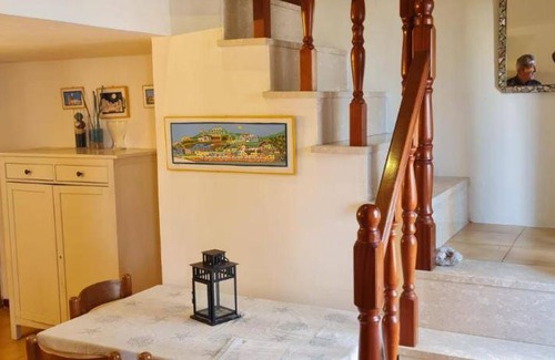 Ponza Apartment | 45 m² Apartment ∙ 1 bedroom ∙ 4 guests