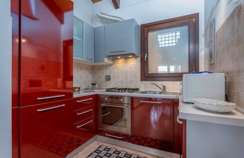 Udine Apartment | 45 m² Apartment ∙ 1 bedroom ∙ 2 guests