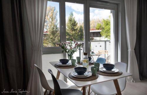 Praga Apartment | 45 m² Apartment ∙ 1 bedroom ∙ 4 guests