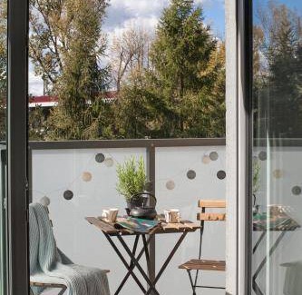 Praga Apartment | 45 m² Apartment ∙ 1 bedroom ∙ 4 guests