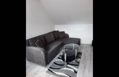 Weeze Apartment | 45 m² Apartment ∙ 1 bedroom ∙ 4 guests