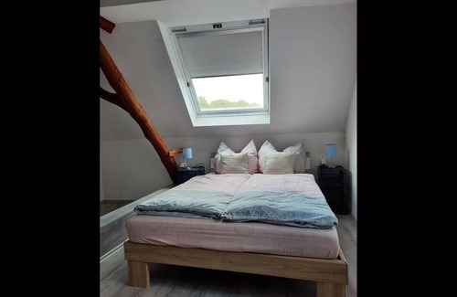Weeze Apartment | 45 m² Apartment ∙ 1 bedroom ∙ 4 guests