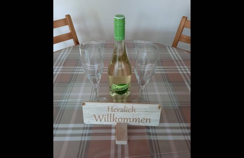 Weeze Apartment | 45 m² Apartment ∙ 1 bedroom ∙ 4 guests