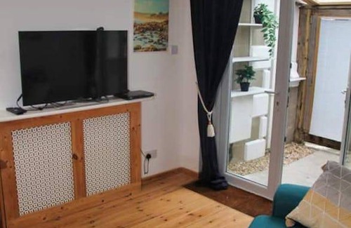 Newton St Loe Apartment | 45 m² Apartment ∙ 1 bedroom ∙ 2 guests