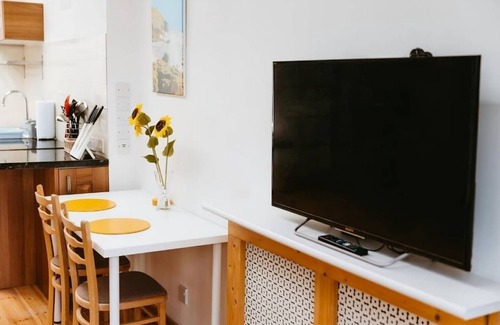 Newton St Loe Apartment | 45 m² Apartment ∙ 1 bedroom ∙ 2 guests