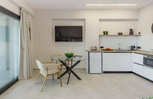Argostoli Apartment | 45 m² Apartment ∙ 1 bedroom ∙ 2 guests