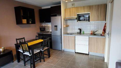 Gex Apartment | 45 m² Apartment ∙ 1 bedroom ∙ 4 guests