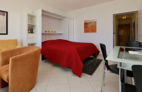 Orselina Apartment | 45 m² Apartment ∙ 1 bedroom ∙ 3 guests