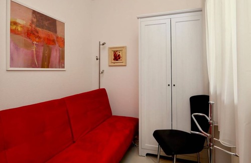 Orselina Apartment | 45 m² Apartment ∙ 1 bedroom ∙ 3 guests