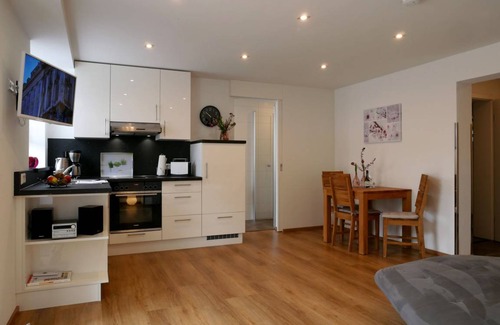 Achkarren Apartment | 45 m² Apartment ∙ 1 bedroom ∙ 2 guests