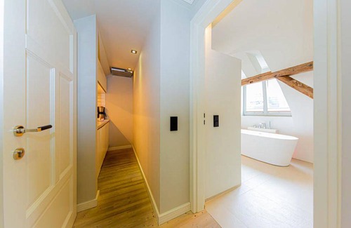Heidelberg City Centre Apartment | 45 m² Apartment ∙ 1 bedroom ∙ 2 guests