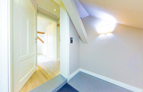 Heidelberg City Centre Apartment | 45 m² Apartment ∙ 1 bedroom ∙ 2 guests