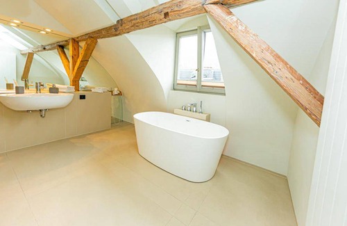 Heidelberg City Centre Apartment | 45 m² Apartment ∙ 1 bedroom ∙ 2 guests