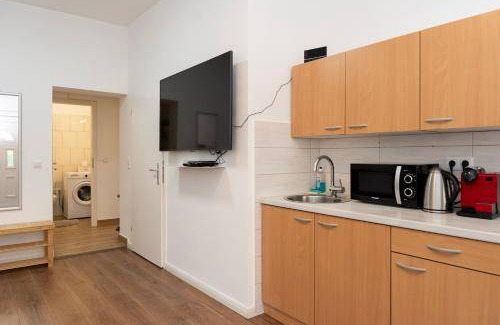 Falkensee Apartment | 45 m² Apartment ∙ 1 bedroom ∙ 3 guests