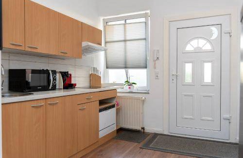 Falkensee Apartment | 45 m² Apartment ∙ 1 bedroom ∙ 3 guests