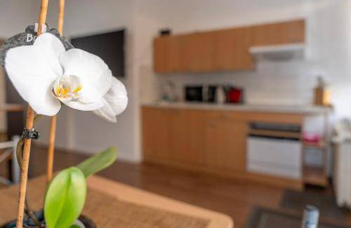 Falkensee Apartment | 45 m² Apartment ∙ 1 bedroom ∙ 3 guests