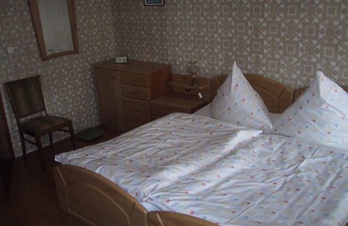 Beerfelden Apartment | 45 m² Apartment ∙ 1 bedroom ∙ 2 guests