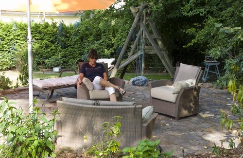 Beerfelden Apartment | 45 m² Apartment ∙ 1 bedroom ∙ 2 guests