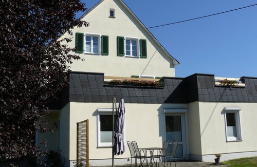 Waldrach Apartment | 45 m² Apartment ∙ 1 bedroom ∙ 2 guests