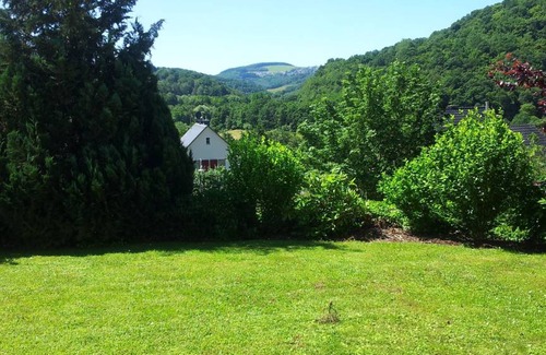 Waldrach Apartment | 45 m² Apartment ∙ 1 bedroom ∙ 2 guests