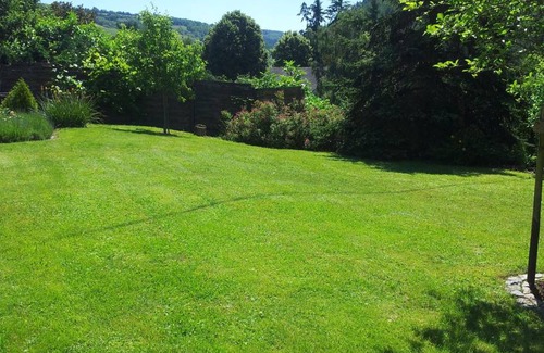 Waldrach Apartment | 45 m² Apartment ∙ 1 bedroom ∙ 2 guests
