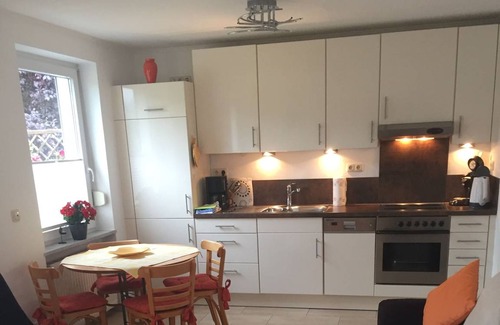 Waldrach Apartment | 45 m² Apartment ∙ 1 bedroom ∙ 2 guests