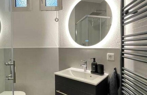 Weststadt Apartment | 45 m² Apartment ∙ 1 bedroom ∙ 4 guests