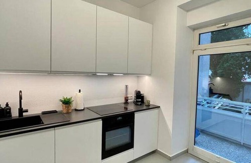 Weststadt Apartment | 45 m² Apartment ∙ 1 bedroom ∙ 4 guests