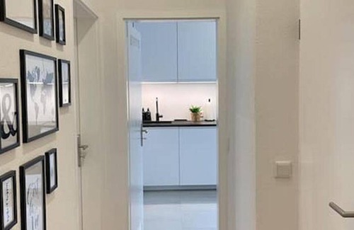 Weststadt Apartment | 45 m² Apartment ∙ 1 bedroom ∙ 4 guests