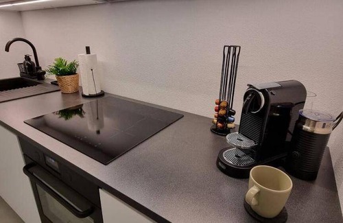 Weststadt Apartment | 45 m² Apartment ∙ 1 bedroom ∙ 4 guests