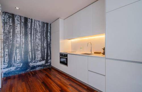 Eixample Apartment | 45 m² Apartment ∙ 1 bedroom ∙ 4 guests