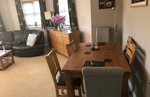 Copthorne Apartment | 45 m² Apartment ∙ 1 bedroom ∙ 2 guests