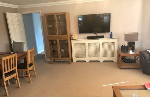 Copthorne Apartment | 45 m² Apartment ∙ 1 bedroom ∙ 2 guests