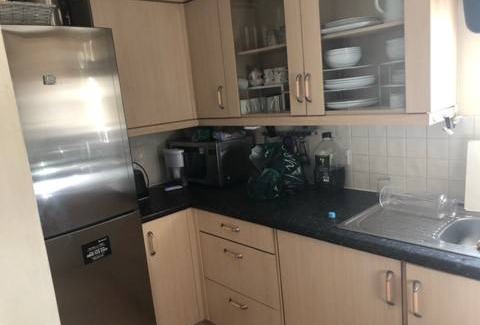 Copthorne Apartment | 45 m² Apartment ∙ 1 bedroom ∙ 2 guests