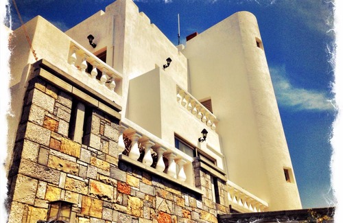 Ierapetra Apartment | 45 m² Apartment ∙ 1 bedroom ∙ 2 guests